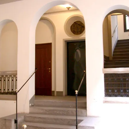 Penthouse In Fashion District Of Milan, Close To Montenapoleone, Duomo, Scala Apartment