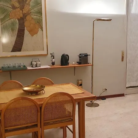 Pensjonat Stanza Di Francesco