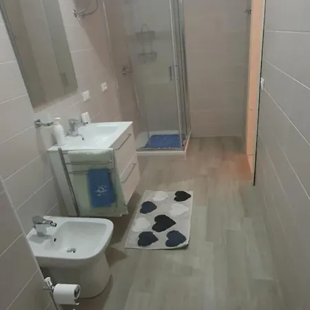 Stanza Di Francesco Pensjonat Mediolan