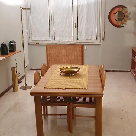 Stanza Di Francesco Pensjonat