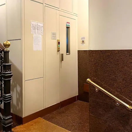 Duomo Center Art Living Διαμέρισμα *