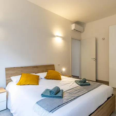 Citylife Mico San Siro Milano - Parking Nearby