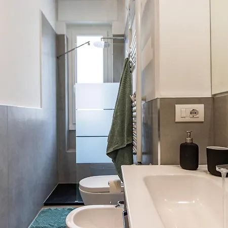 Citylife Mico San Siro Milano - Parking Nearby *
