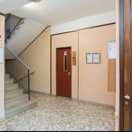 Viale Monza Apartmán *