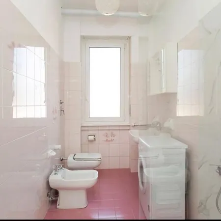 Apartmán Viale Monza *