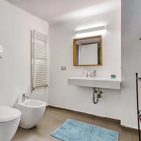 Duomo 10 Min - Lovely In The Center * 밀라노