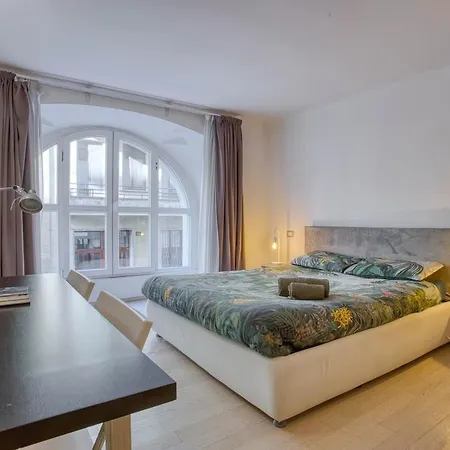 Apartment Duomo 10 Min - Lovely In The Center Milan