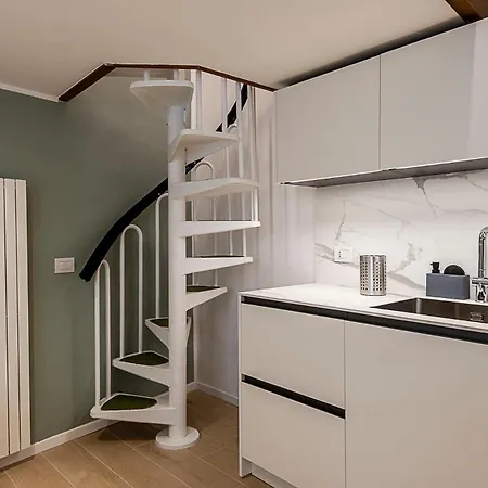 Apartment Stayeasy Pasteur23 - New Cozy Next To Metro