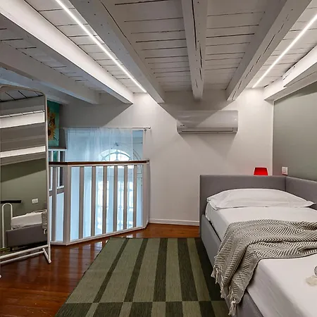 Apartment Stayeasy Pasteur23 - New Cozy Next To Metro