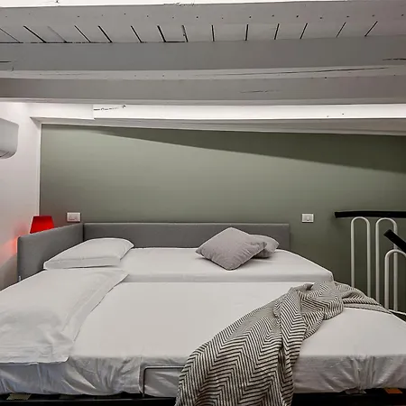 Apartment Stayeasy Pasteur23 - New Cozy Next To Metro Milan