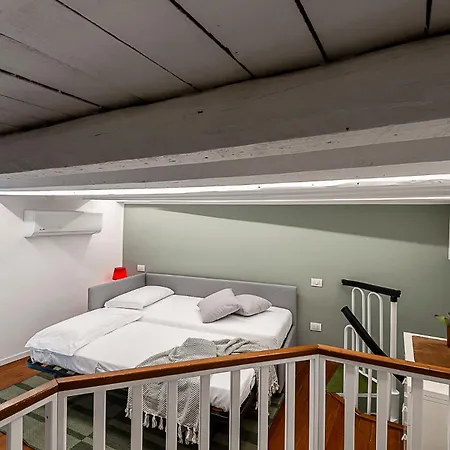 Stayeasy Pasteur23 - New Cozy Next To Metro Apartment Milan