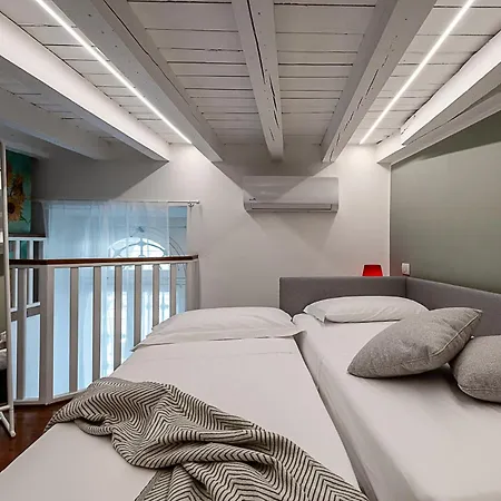 Apartment Stayeasy Pasteur23 - New Cozy Next To Metro Milan