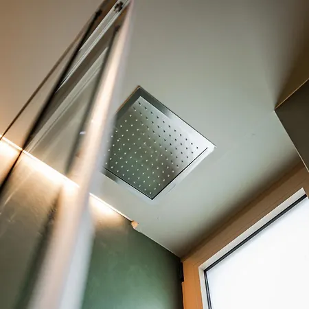 Luxury With View Steps From The Duomo Apartment Milan