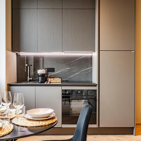 Luxury With View Steps From The Duomo * Milan