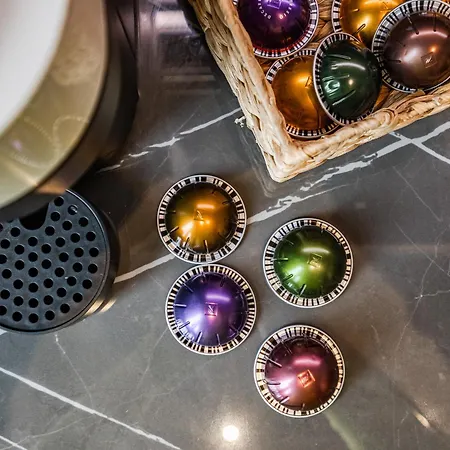 Luxury With View Steps From The Duomo 公寓 米兰