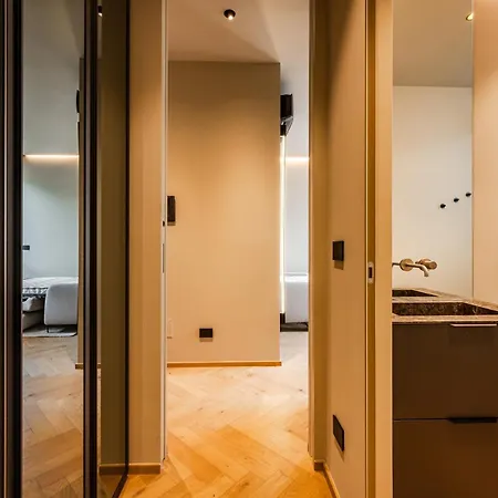 Apartment Luxury With View Steps From The Duomo