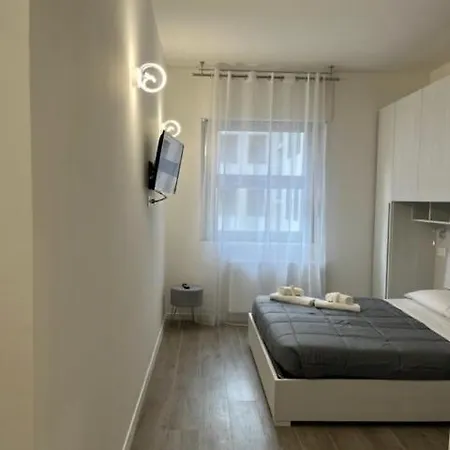 Apartment Casa Vitruvio 43