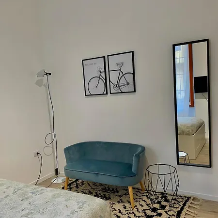 شقة La Vivera Navigli *