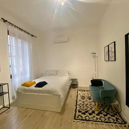 Apartment La Vivera Navigli