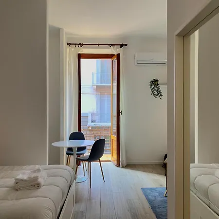 La Vivera Navigli Apartment *