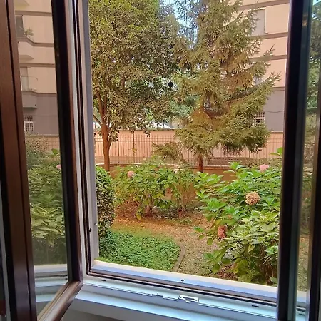 Apartment Duomo Linate Milan