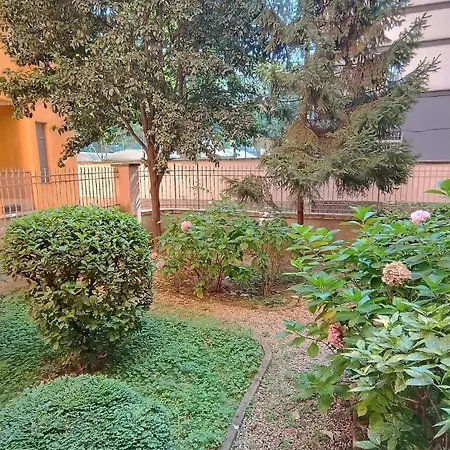 Apartment Duomo Linate