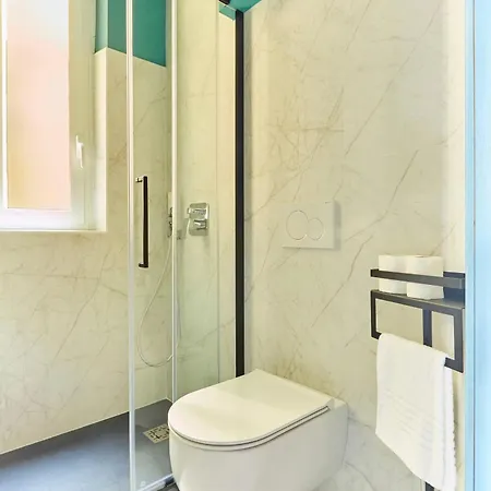 Apartmán Chichouse Maderno Milán