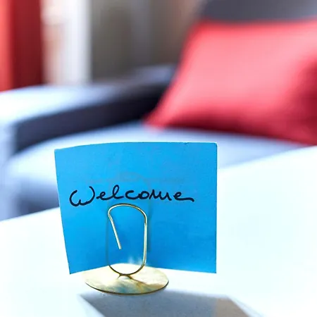 Chichouse Maderno Appartement *