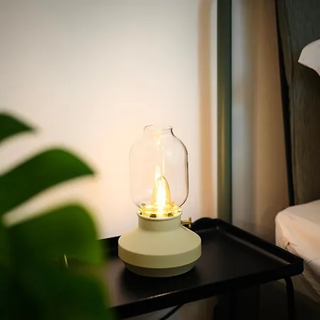 Insubria 8-dx - Monolocale Cool Apartment