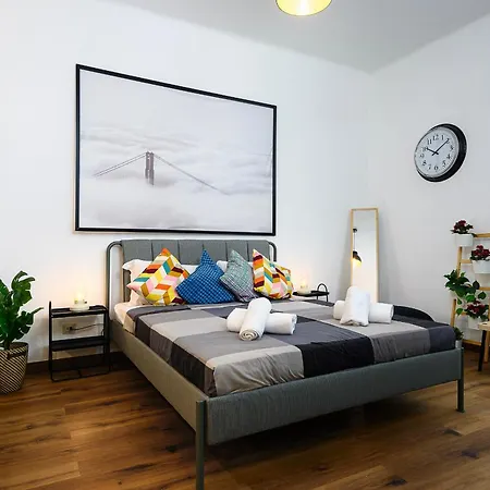 Apartment Insubria 8-dx - Monolocale Cool Milan