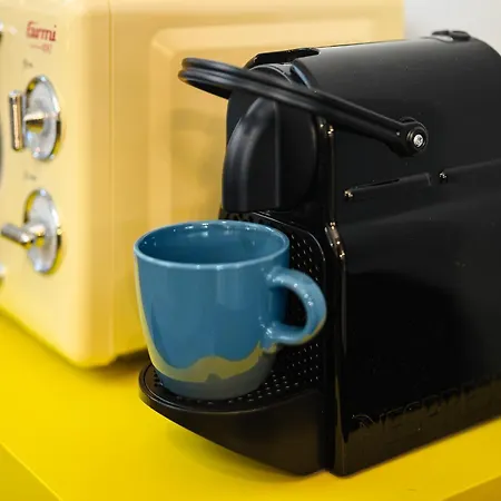 Insubria 8-dx - Monolocale Cool *