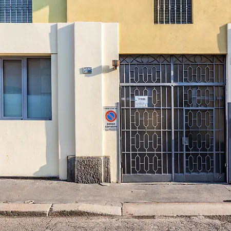 Apartamento Mimar Porta Venezia Luxury *