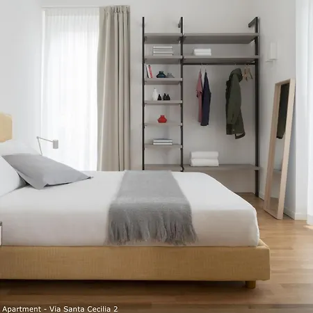 Brera In San Babila Appartement