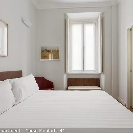 Brera In San Babila Appartement *