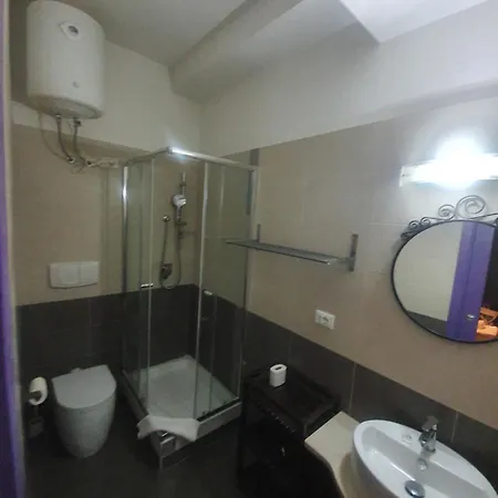 Гостевой дом Sira House Милан