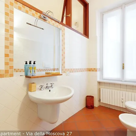 Brera In Moscova Milánó