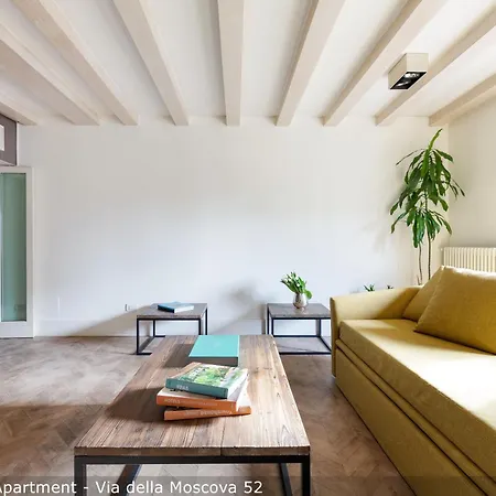 Brera In Moscova Milánó