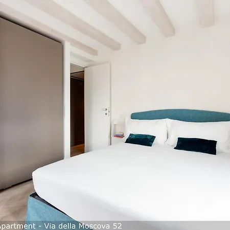 Brera In Moscova Milano