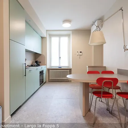 Brera In Moscova Milano