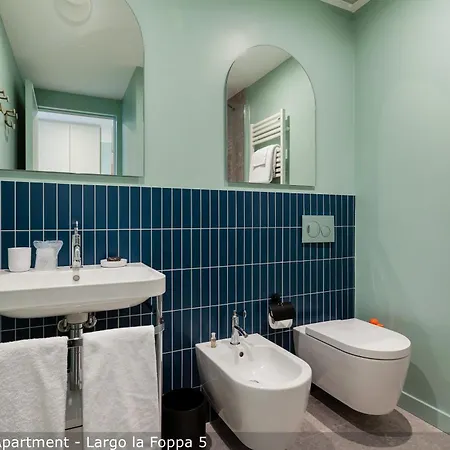 Brera In Moscova Milano