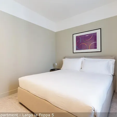 Brera In Moscova Apartman