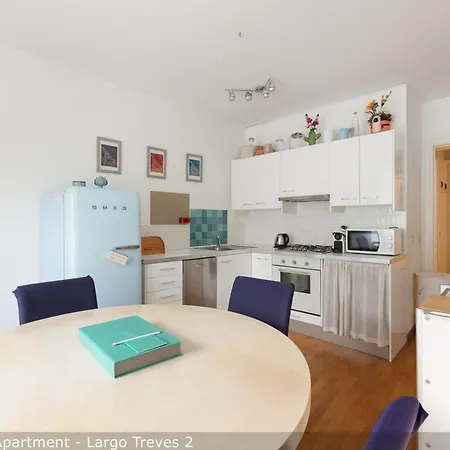 بريرا إن سان ماركو ميلان