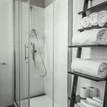 Brera In San Marco 아파트