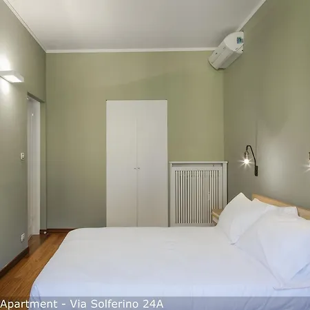 Brera In San Marco 밀라노