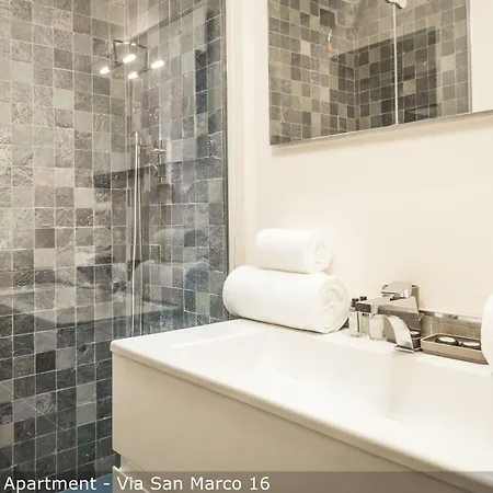 Brera In San Marco 밀라노