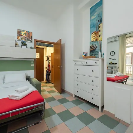 New In Downtown Close To Duomo