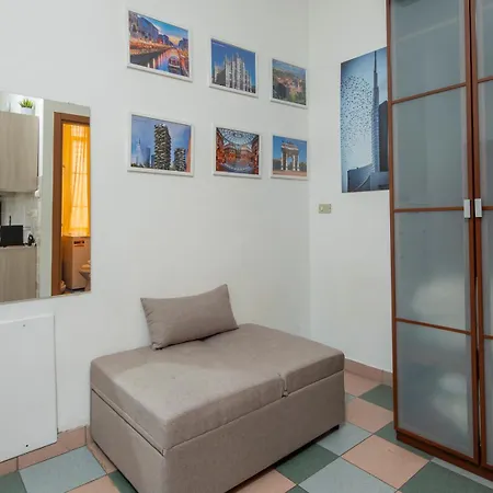 New In Downtown Close To Duomo *