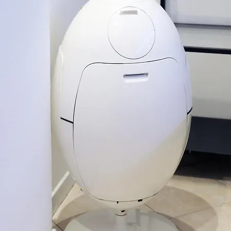 Comecasa Porta Romana Elegant ميلان