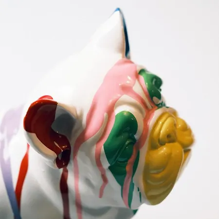 Comecasa Porta Romana Elegant