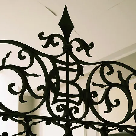 شقة Comecasa Porta Romana Elegant